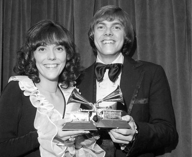 Top Five Most Collectible and Valuable Carpenters Items – Karen and Richard  Carpenter Fans