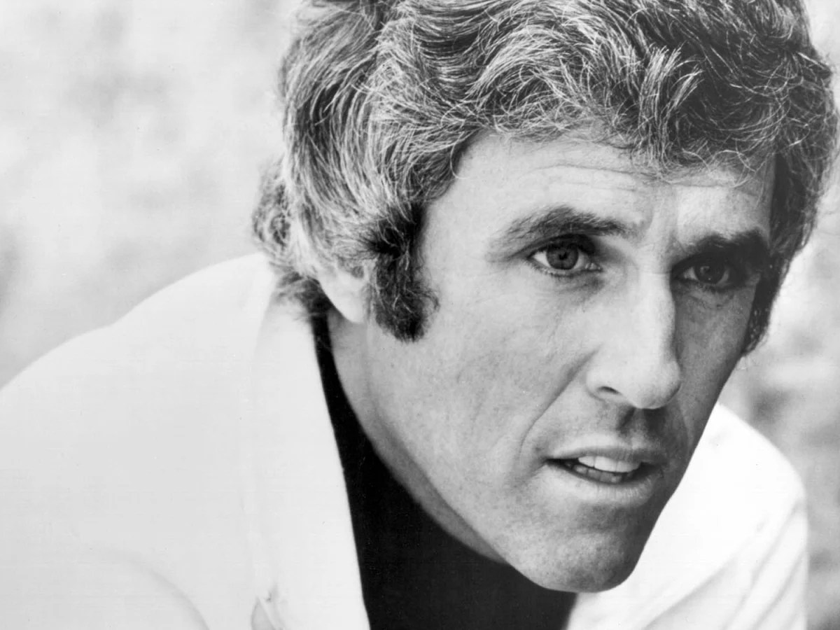 Burt Bacharach Has Passed Away At Age&nbsp;94