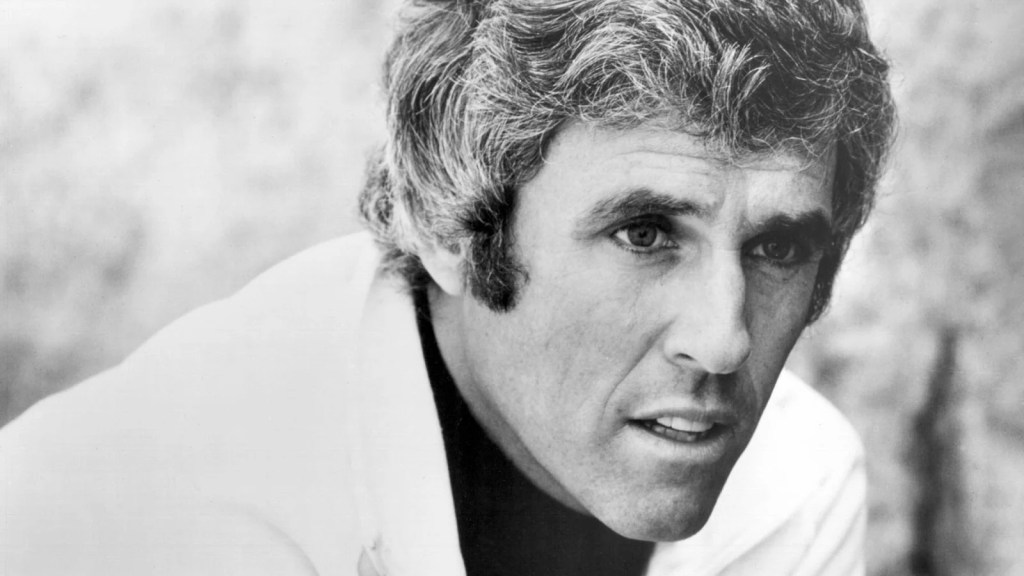 Burt Bacharach Has Passed Away At Age&nbsp;94
